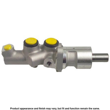 A1 Cardone New Master Cylinder, 13-2481 13-2481